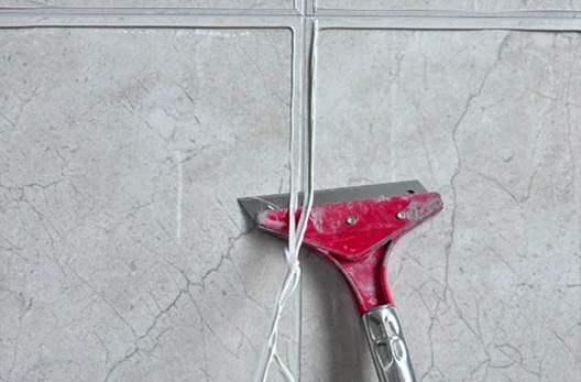 Clean The Floor