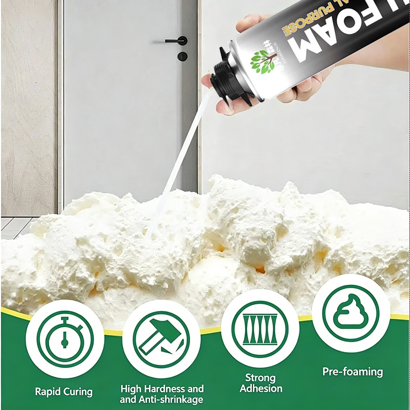 PU Foam