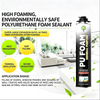 PU Foam
