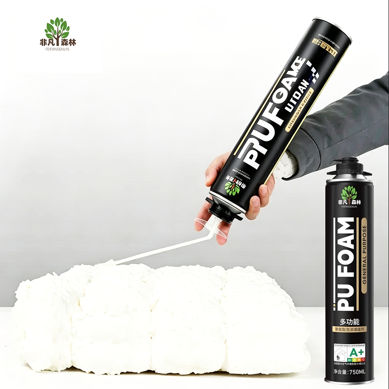 PU Foam