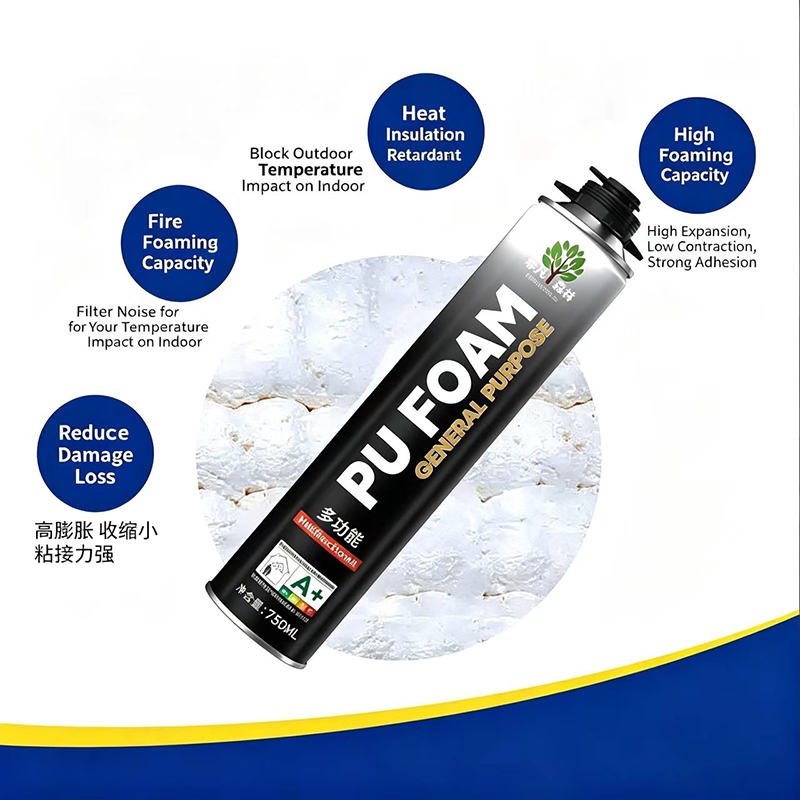 PU Foam