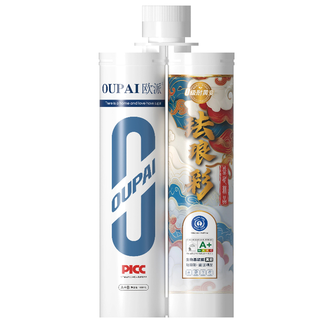 Hydrogenated Epoxy Grout