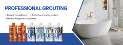 EPOXY GROUT