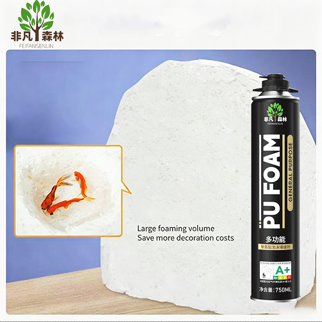 PU Foam