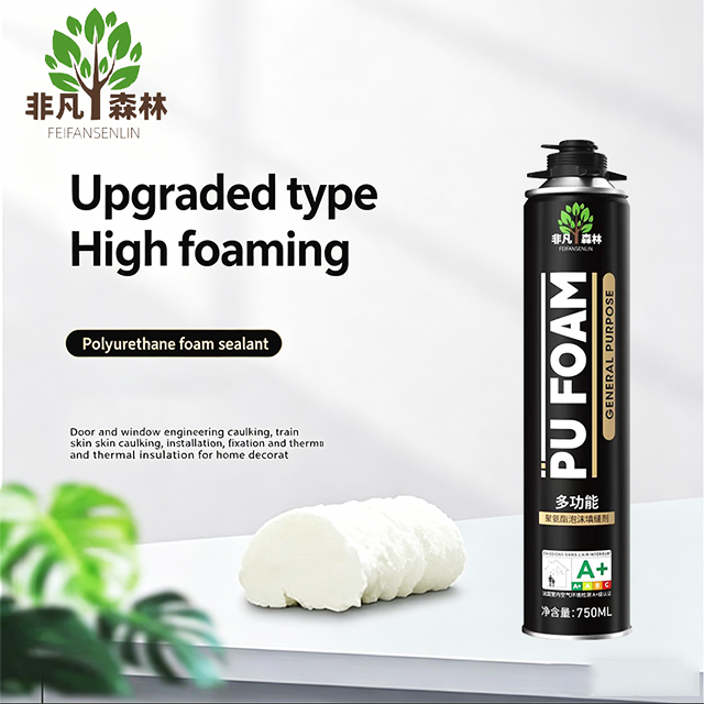 PU Foam