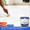 Cementitious Tile Grout