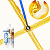 Hydrogenated Epoxy Grout
