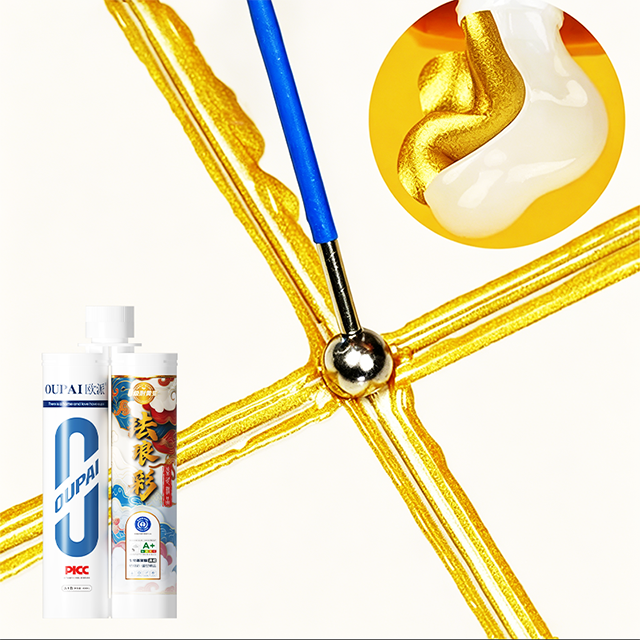 Hydrogenated Epoxy Grout