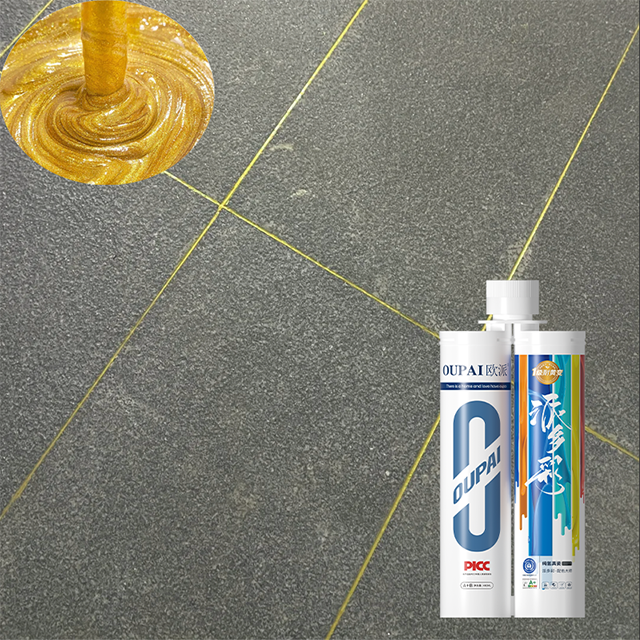 Epoxy Tile Grout