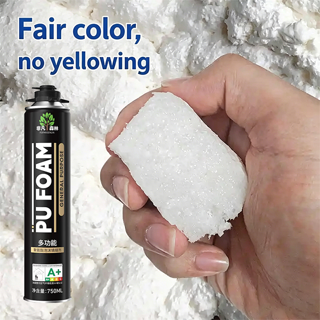 PU Foam