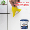 Cementitious Tile Grout