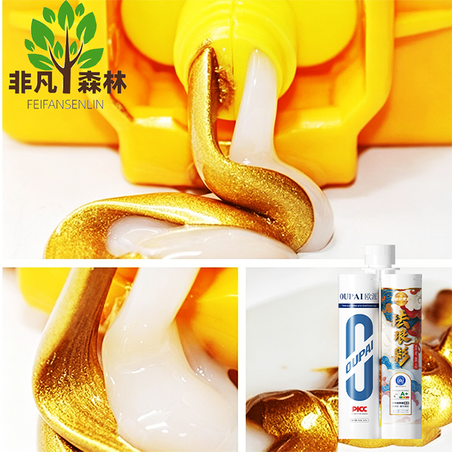 Hydrogenated Epoxy Grout