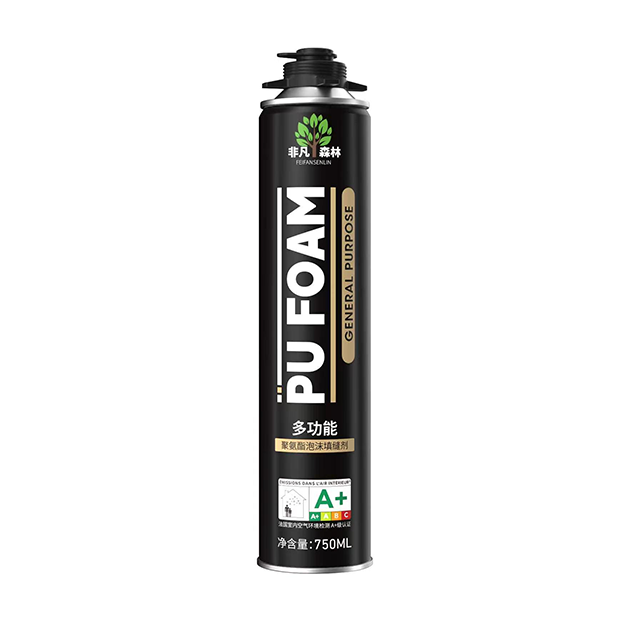PU Foam