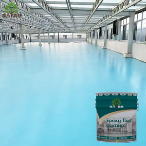 Epoxy Floor Paint